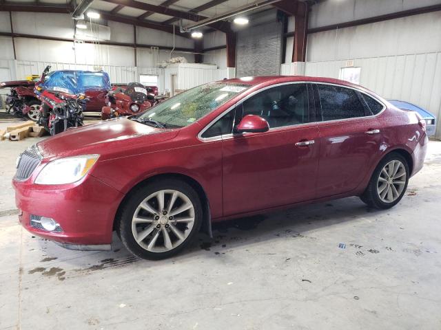  Salvage Buick Verano