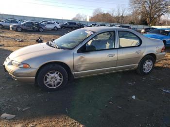  Salvage Dodge Stratus