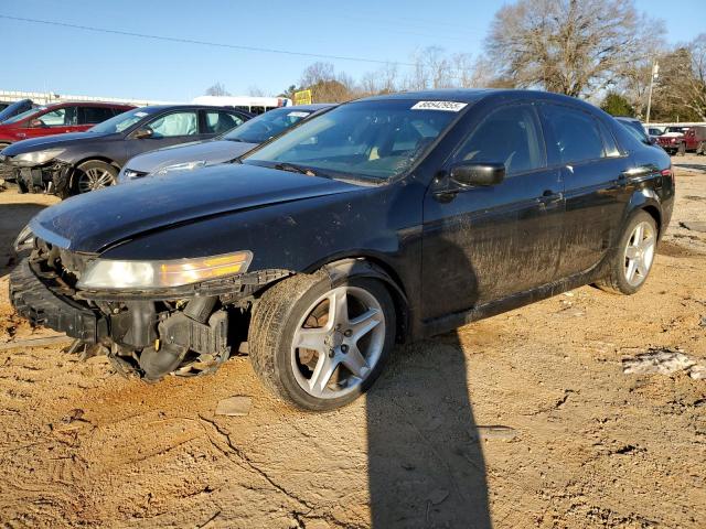  Salvage Acura TL