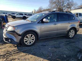  Salvage Subaru Tribeca