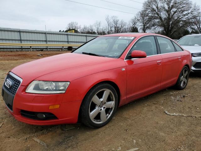  Salvage Audi A6