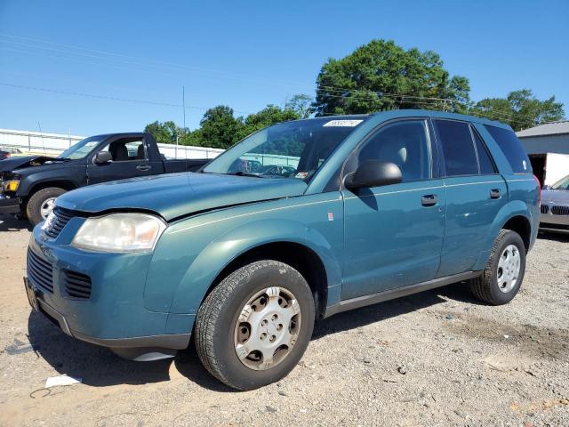  Salvage Saturn Vue