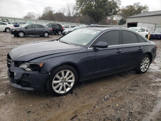  Salvage Audi A6