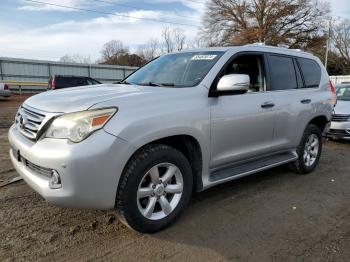  Salvage Lexus Gx