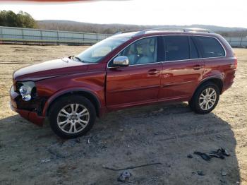  Salvage Volvo XC90