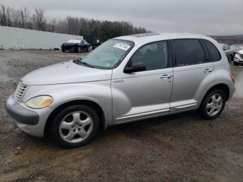  Salvage Chrysler PT Cruiser