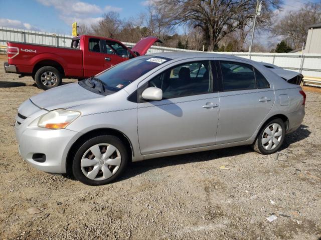  Salvage Toyota Yaris