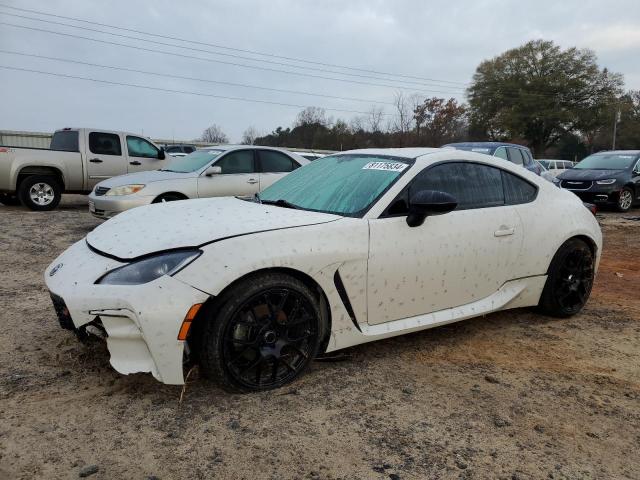  Salvage Toyota 86