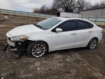  Salvage Dodge Dart