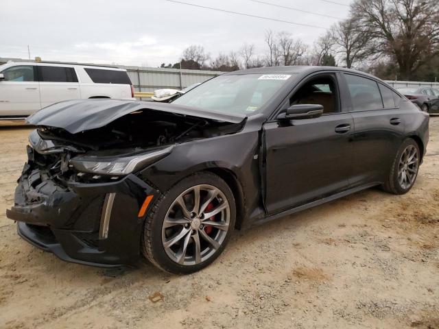  Salvage Cadillac CT5