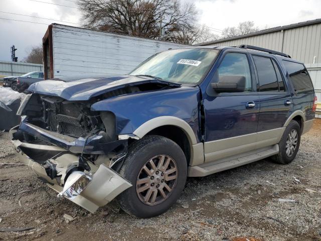  Salvage Ford Expedition