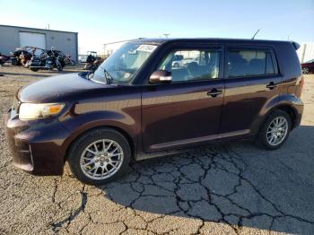  Salvage Scion xB