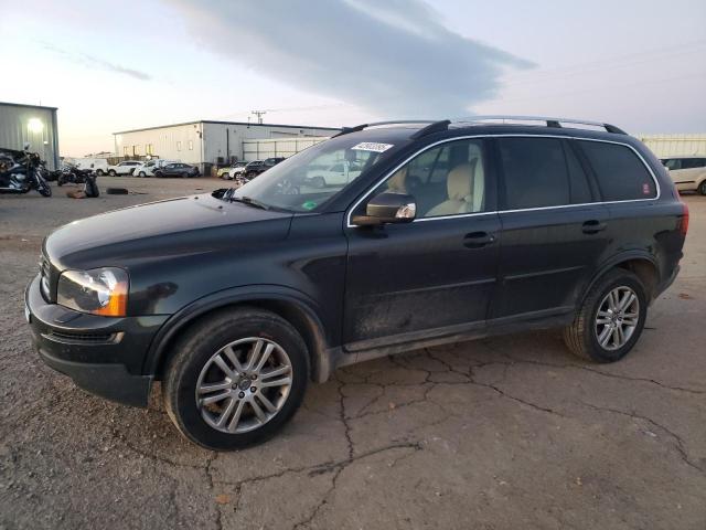  Salvage Volvo XC90