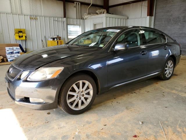  Salvage Lexus Gs