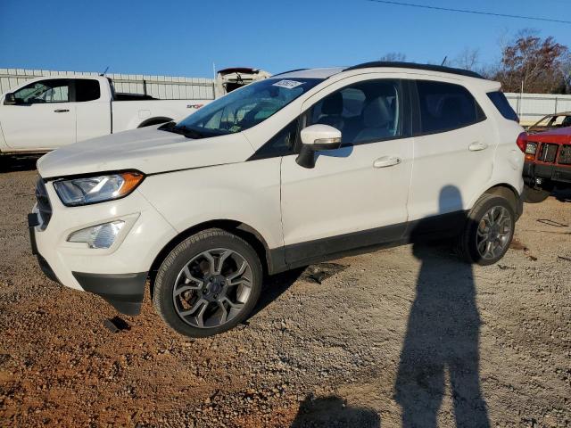  Salvage Ford EcoSport