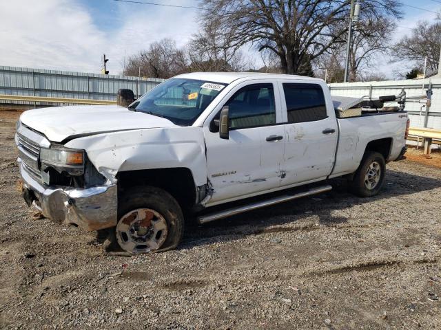  Salvage Chevrolet Ck Series