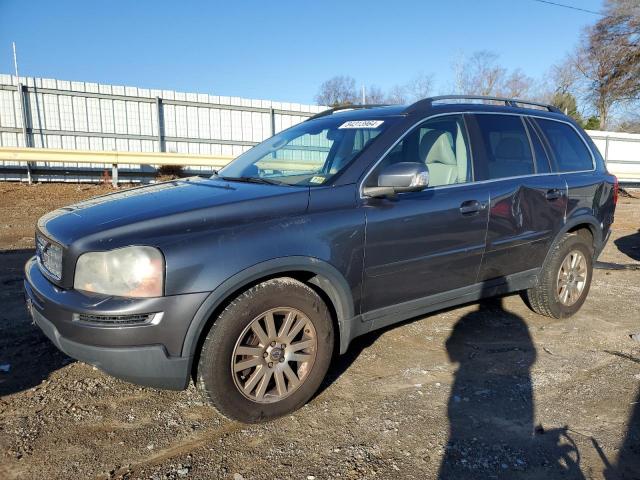  Salvage Volvo XC90