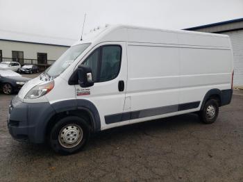  Salvage Ram Promaster