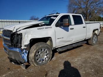  Salvage Chevrolet Ck Series