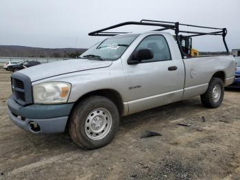  Salvage Dodge Ram 1500