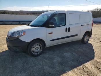  Salvage Ram Promaster