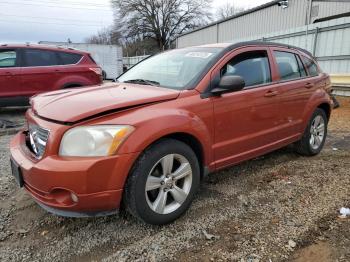  Salvage Dodge Caliber