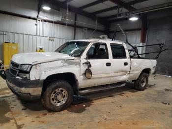  Salvage Chevrolet Ck Series