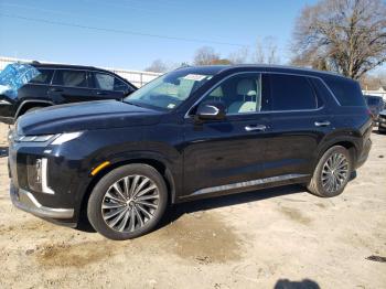  Salvage Hyundai PALISADE