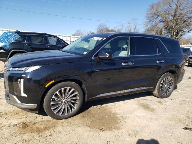  Salvage Hyundai PALISADE