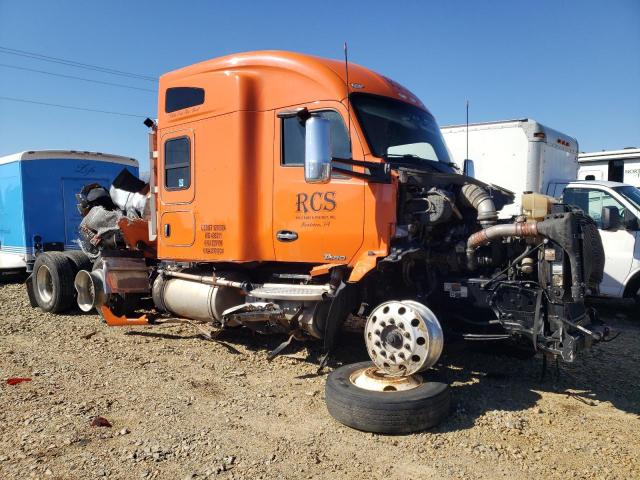  Salvage Kenworth T680