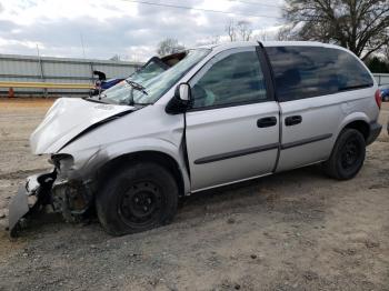  Salvage Chrysler Voyager