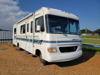  Salvage Ford F-530