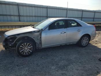  Salvage Cadillac CTS