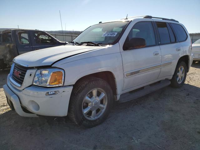  Salvage GMC Envoy