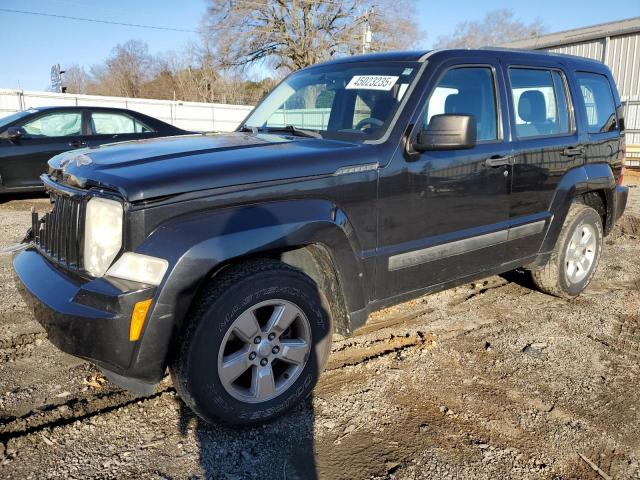  Salvage Jeep Liberty