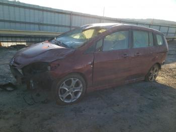  Salvage Mazda 5