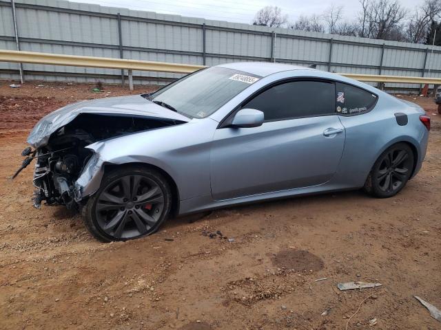  Salvage Hyundai Genesis