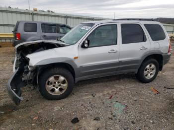  Salvage Mazda Tribute