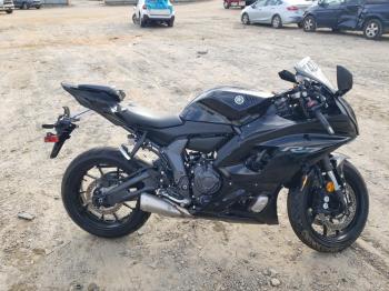  Salvage Yamaha Yzfr7