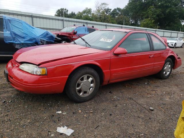  Salvage Ford Thunderbird