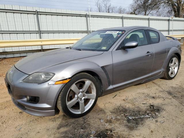  Salvage Mazda Rx8