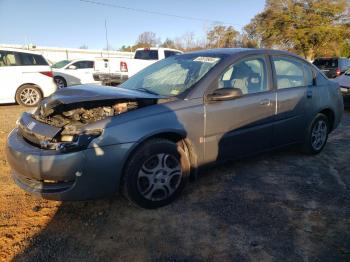  Salvage Saturn Ion