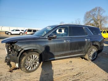  Salvage Hyundai PALISADE