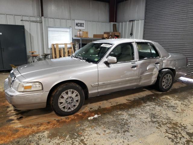  Salvage Mercury Grmarquis