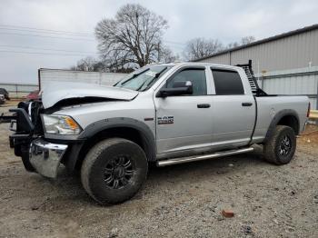  Salvage Ram 2500