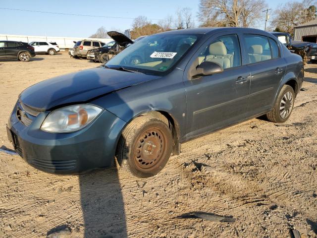  Salvage Chevrolet Cobalt Ls