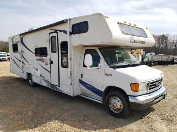  Salvage Coachmen Freelander