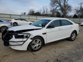  Salvage Ford Taurus