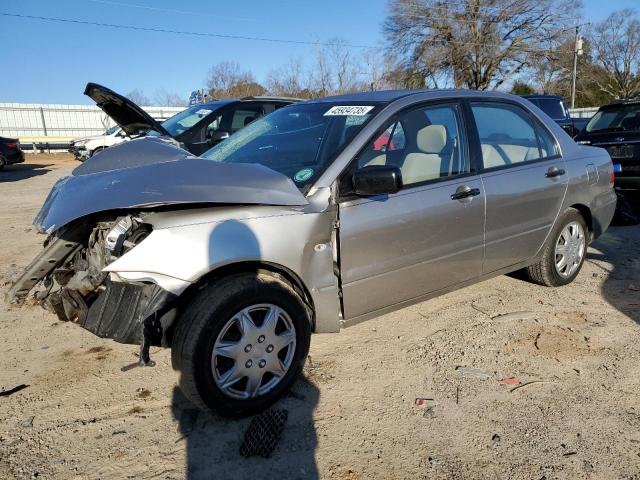  Salvage Mitsubishi Lancer