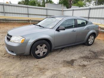  Salvage Dodge Avenger